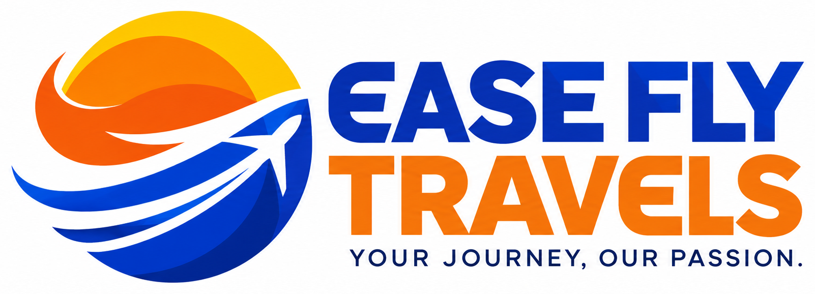Ease Fly Travels — Your Gateway to Unforgettable Journey